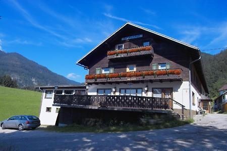 Zaunerhof Apts Ґрюнау-ім-Альмталь Екстер'єр фото